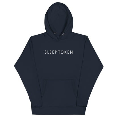 Sleep Token - Rain HD Embroidered Hoodie