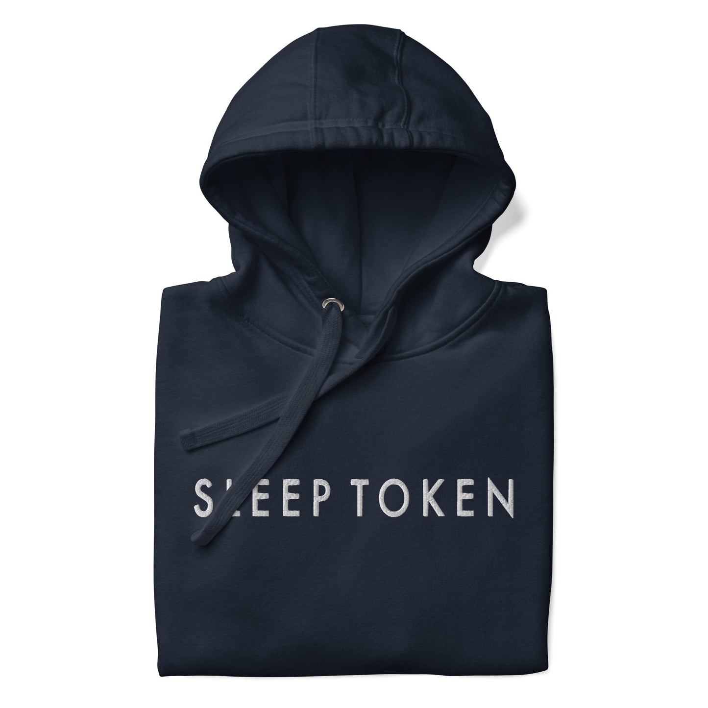 Sleep Token - Rain HD Embroidered Hoodie