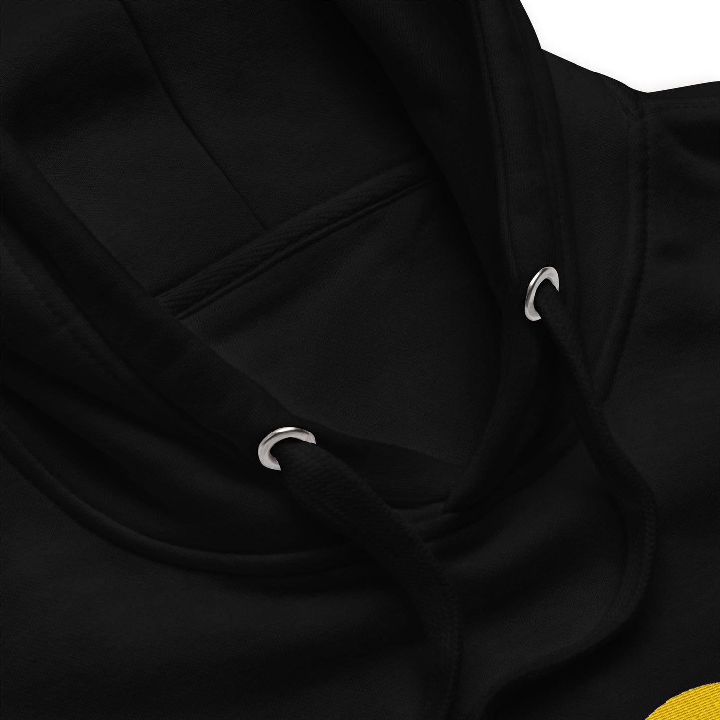 Megadeth - Hazard HD Embroidered Hoodie