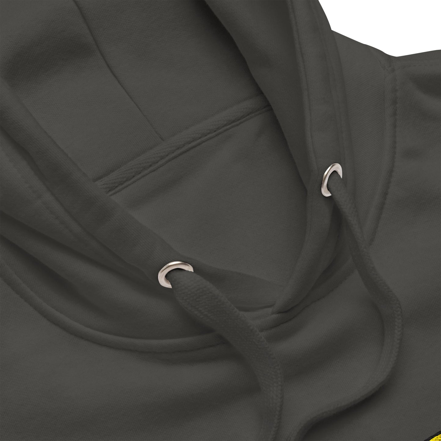 Megadeth - Nuclear HD Embroidered Hoodie