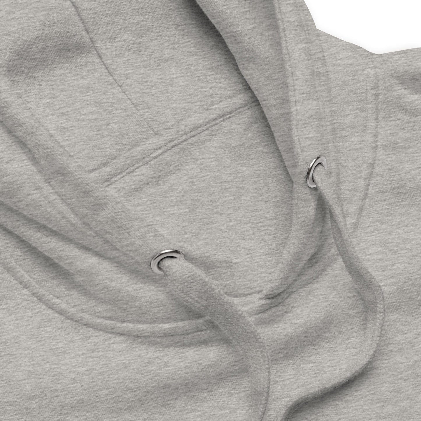 Ghost - Impera HD Embroidered Hoodie