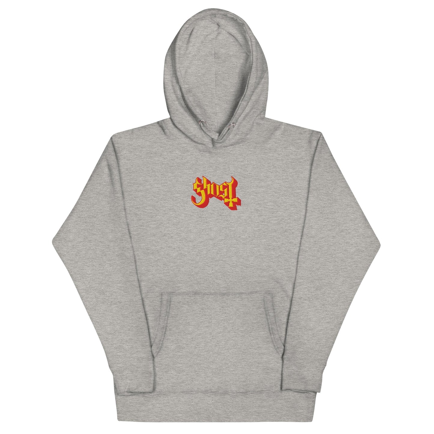 Ghost - Impera HD Embroidered Hoodie