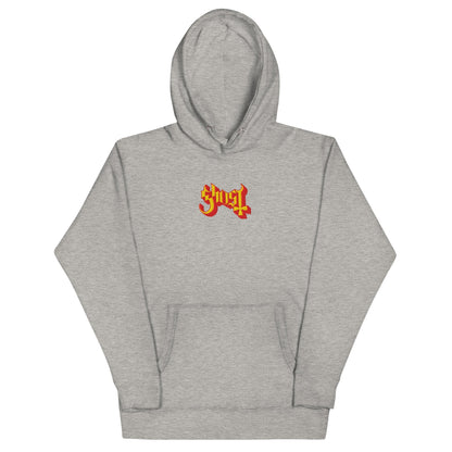 Ghost - Impera HD Embroidered Hoodie