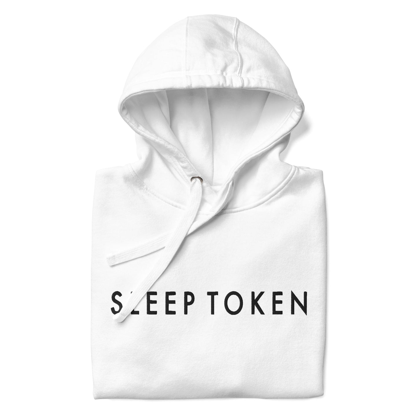 Sleep Token - Vessel HD Embroidered Hoodie