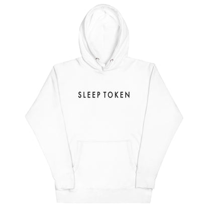 Sleep Token - Vessel HD Embroidered Hoodie