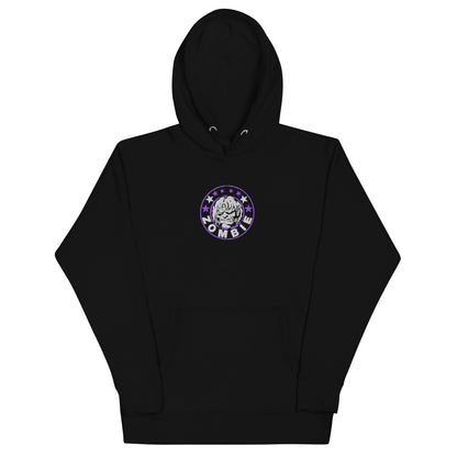 Rob Zombie - Mondo HD Embroidered Hoodie