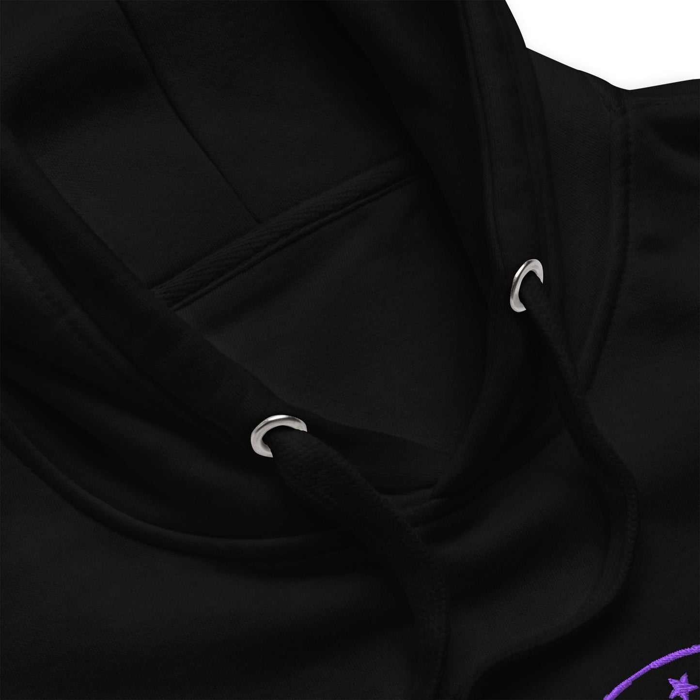 Rob Zombie - Mondo HD Embroidered Hoodie