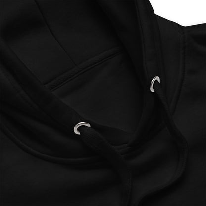 Sleep Token - Summoning HD Embroidered Hoodie