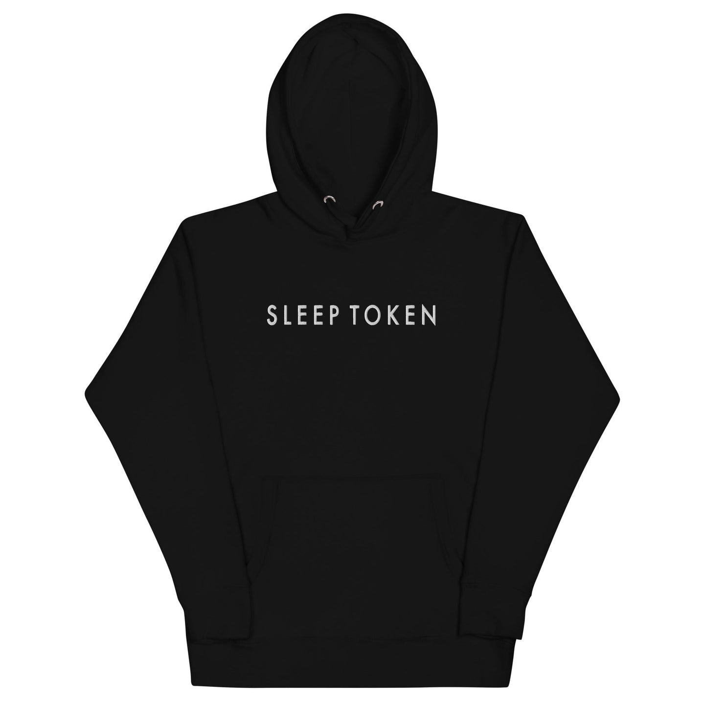Sleep Token - Summoning HD Embroidered Hoodie