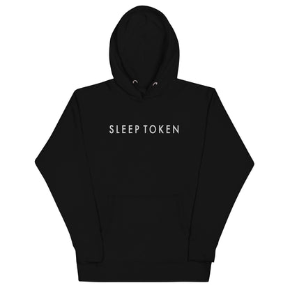 Sleep Token - Summoning HD Embroidered Hoodie