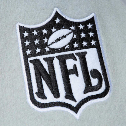 Philadelphia Eagles - NFL Team History Varsity Jacket
