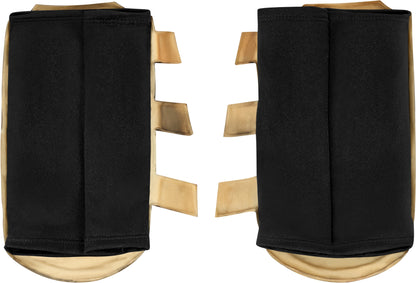 The Batman Gauntlets Adult Officially Licensed