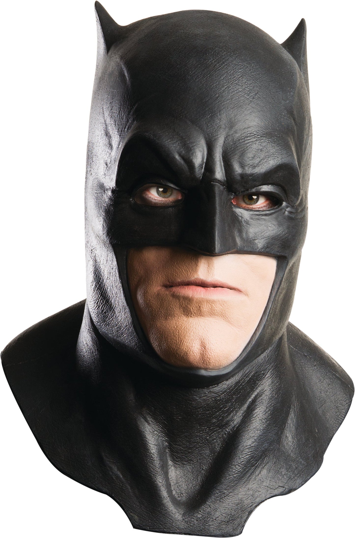 Batman Vs Superman Movie Deluxe Over the Head Mask Officially Licensed