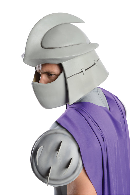 Rubie's Teenage Mutant Ninja Turtles Adult Shredder Overhead Latex Mask