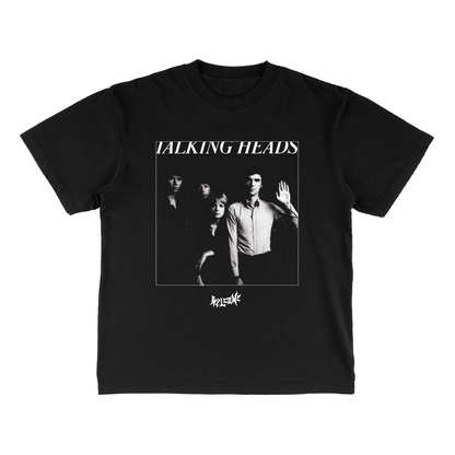 Welcome x Talking Heads Quartet Mens T Shirt
