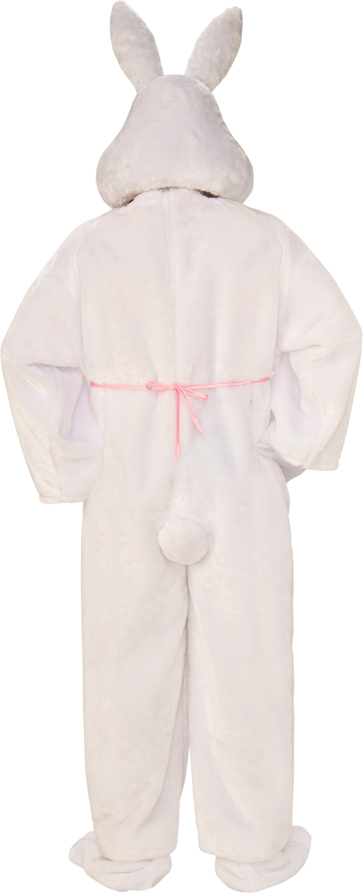 Easter Bunny Rabbit Costume Adult Mascot