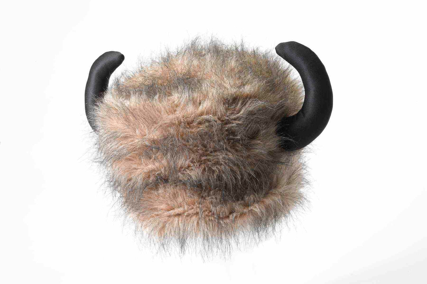 Water Buffalo Native American Adult Hat One Size