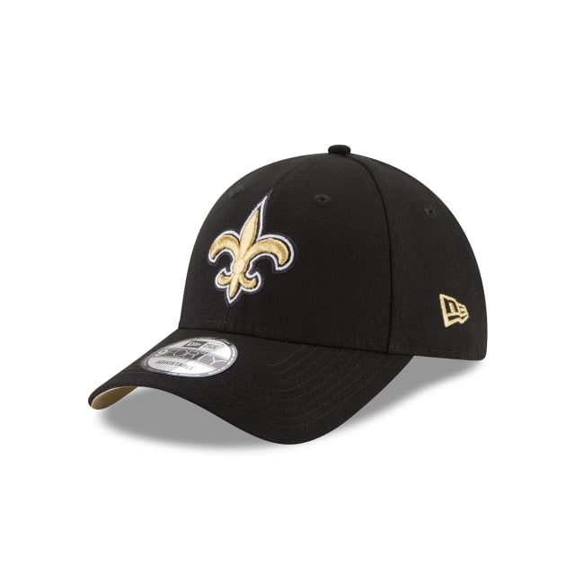 New Orleans Saints - The League 9Forty Adjustable Hat New Era