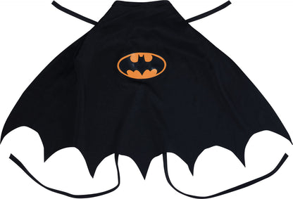 DC Comics Classic Batman Pet Costume Superheros