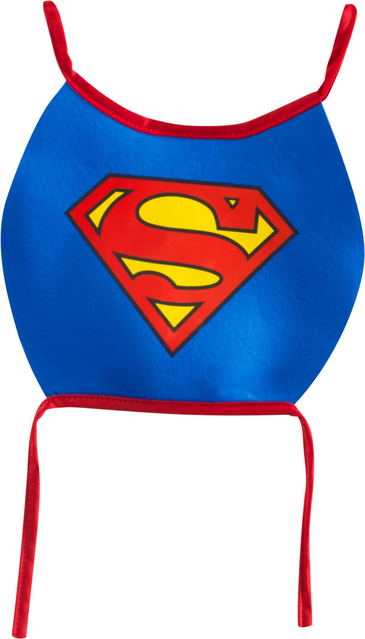 DC Comics Superheros Superman Pet Costume