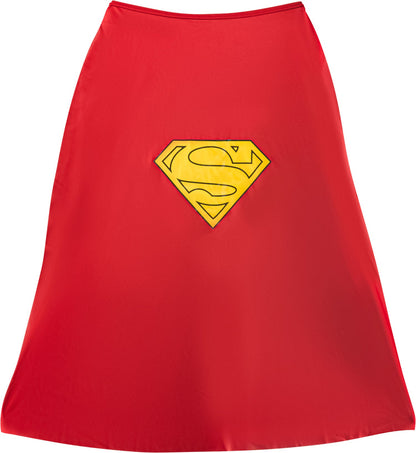 DC Comics Superheros Superman Pet Costume