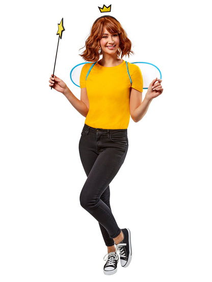 Nickelodeon Fairly OddParents  Adult Costume Accessory Kit
