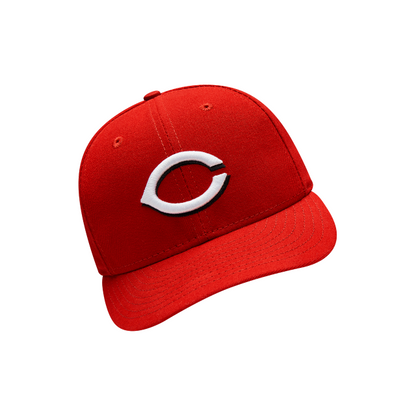 MLB Cincinnati Reds - 59Fifty Home Male LC AC Perf Hat New Era