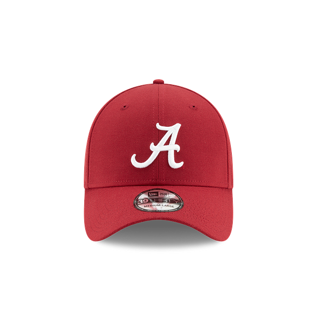 Alabama Crimson Tide - Classic 39Thirty Hat New Era
