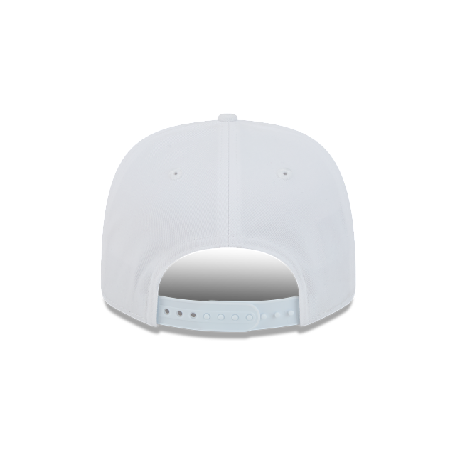 Alabama Crimson Tide - 9Seventy Team White Hat New Era