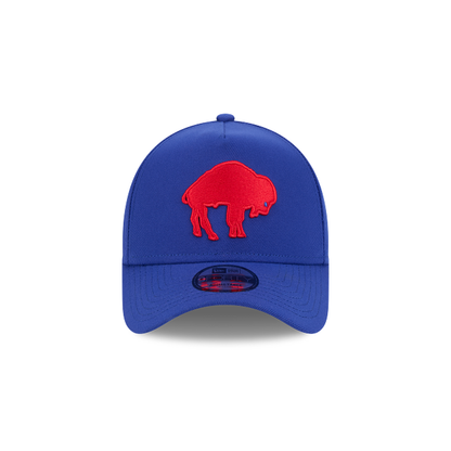 Buffalo Bills - NFL 9Forty Team Historic M-Crown Snapback Hat New Era