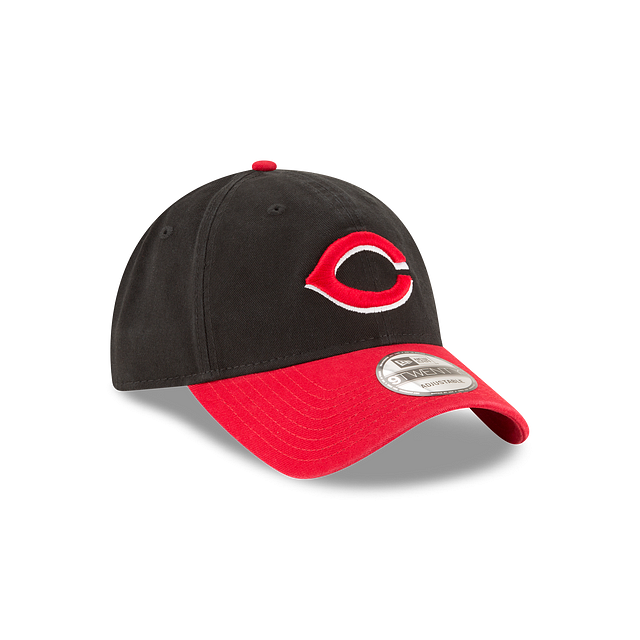 MLB Cincinnati Reds - 9Twenty Male Core Class Rep Hat New Era