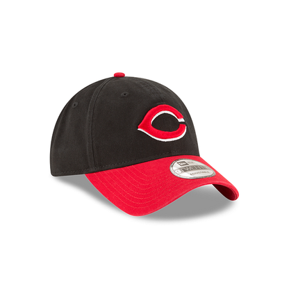 MLB Cincinnati Reds - 9Twenty Male Core Class Rep Hat New Era