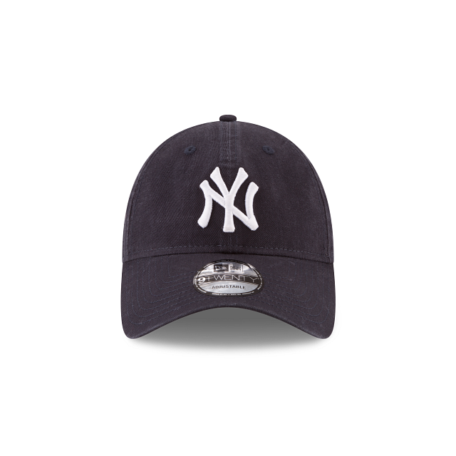 New York Yankees - 9Twenty Core Classic Adjustable Hat New Era
