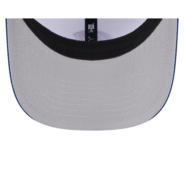 Atlanta Braves - MLB 9Seventy Stretch-Snap Hat New Era