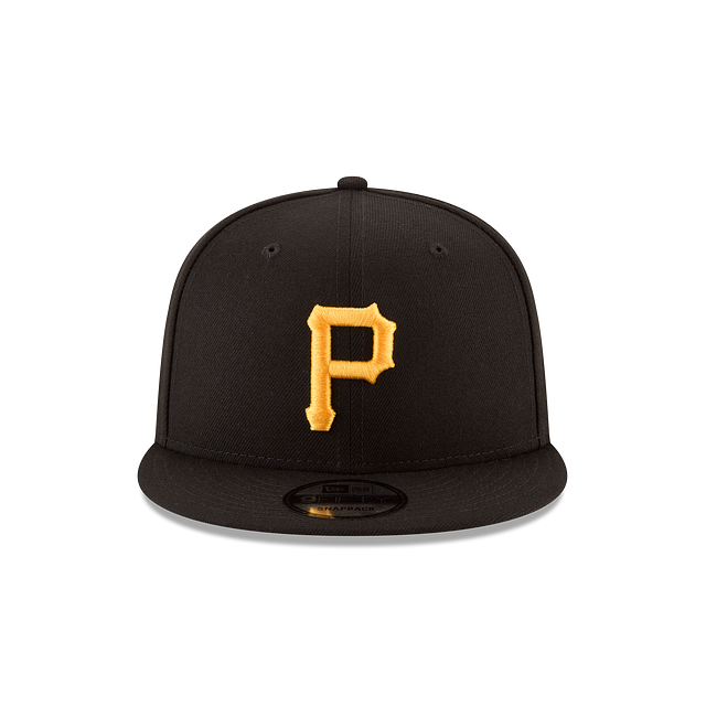 Pittsburgh Pirates - 9Fifty Basic Snapback OTC Hat New Era