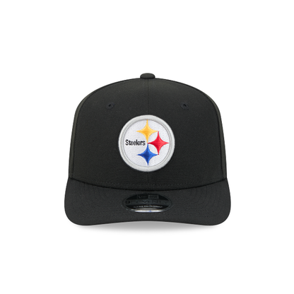 Pittsburgh Steelers - NFL 9Seventy Stretch-Snap Hat New Era