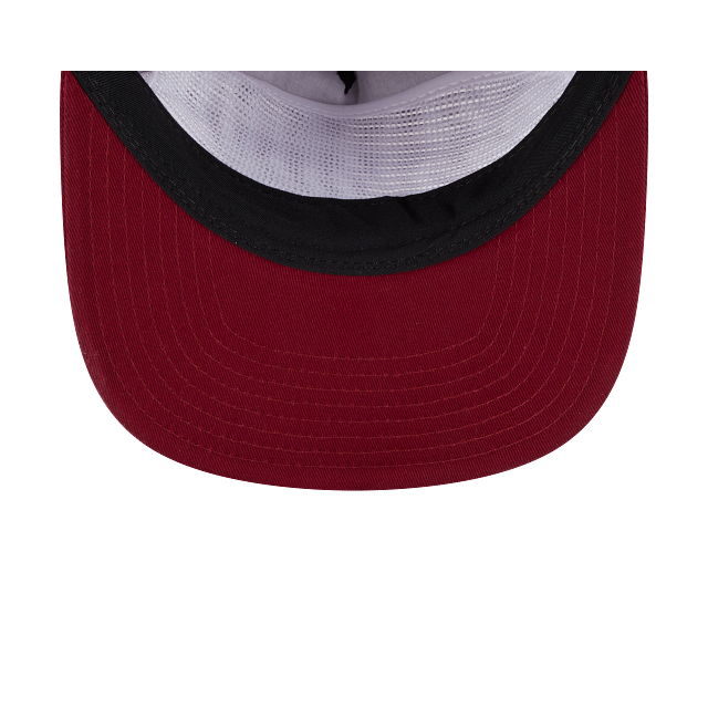 Florida State Seminoles - Golfer Team Adjustable Red Hat New Era