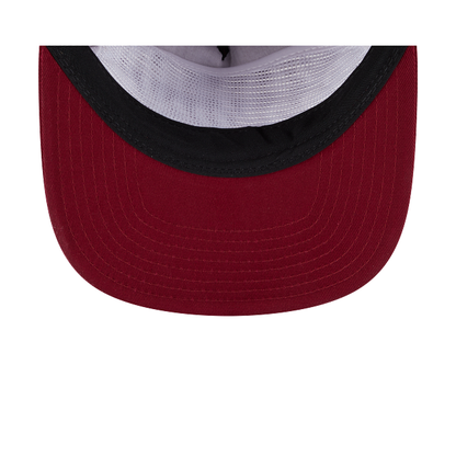 Florida State Seminoles - Golfer Team Adjustable Red Hat New Era