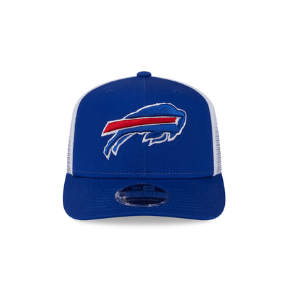 Buffalo Bills - NFL 9Seventy Snapback Truck Hat New Era