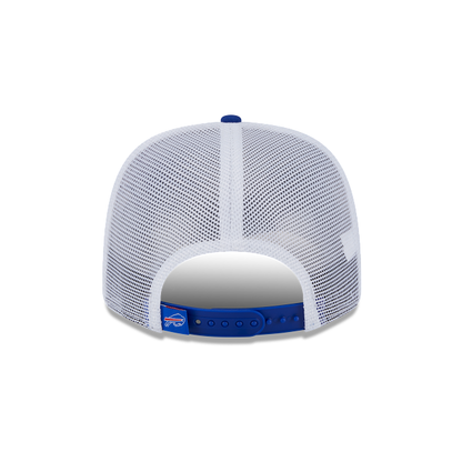 Buffalo Bills - NFL 9Seventy Snapback Truck Hat New Era
