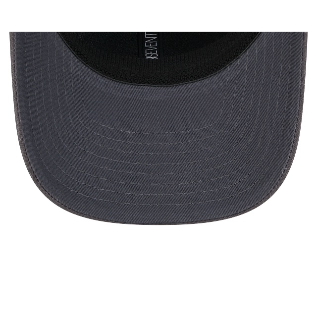 North Carolina Tar Heels - 9Seventy Team Elevated Hat New Era