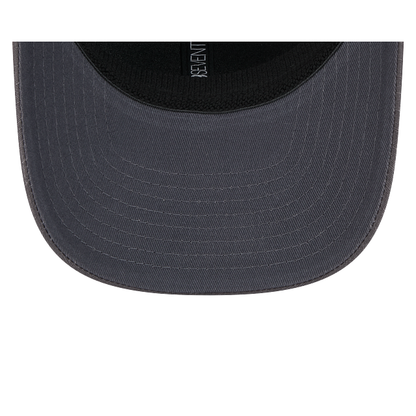 North Carolina Tar Heels - 9Seventy Team Elevated Hat New Era