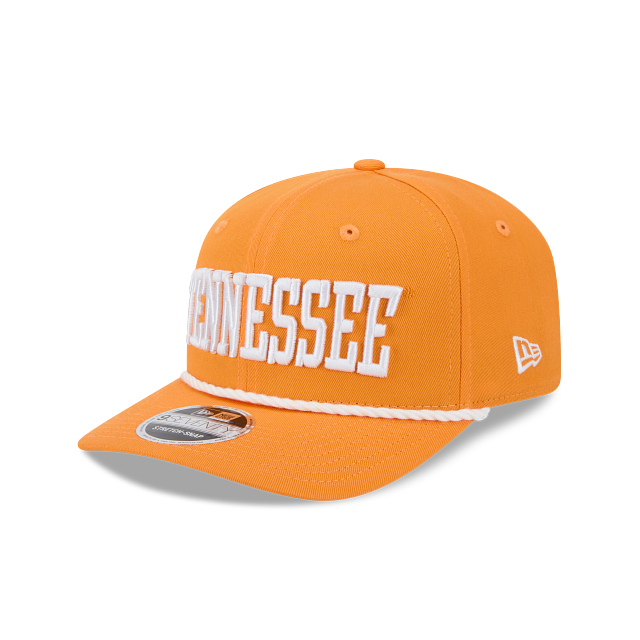 Tennessee Volunteers -  9Seventy Stretch Snap Hat New Era