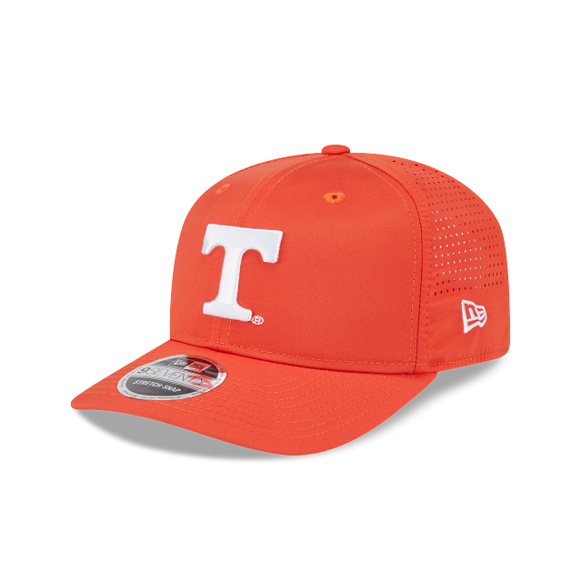 Tennessee Volunteers - 9Seventy Perform Hat New Era