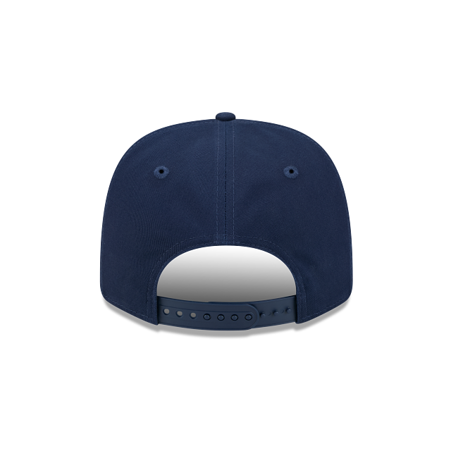 New England Patriots - 9Seventy Neepat Stretch-Snap Hat New Era