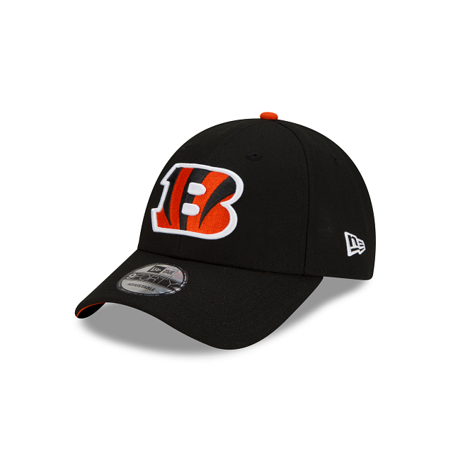 Cincinnati Bengals - The League 9Forty Adjustable Hat New Era