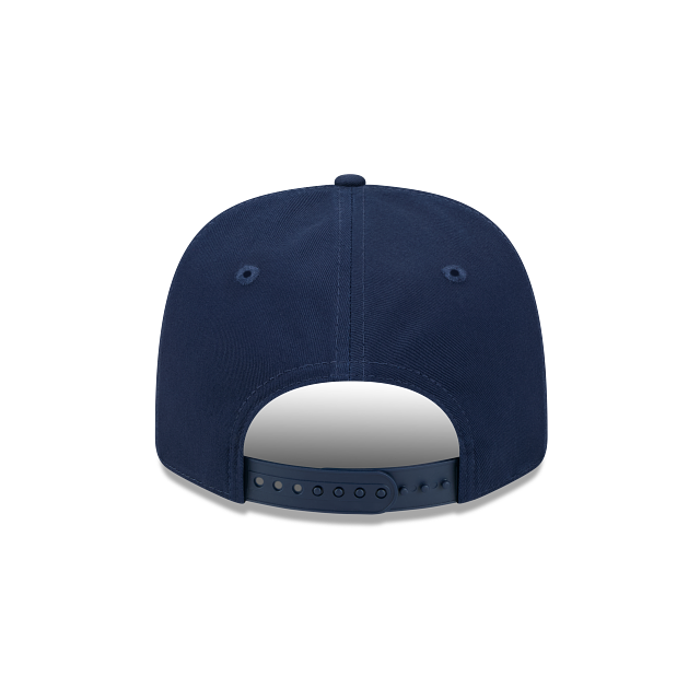 Tennessee Titans - 9Seventy Woodmark Stretch-Snap Hat New Era