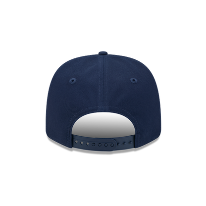 Tennessee Titans - 9Seventy Woodmark Stretch-Snap Hat New Era