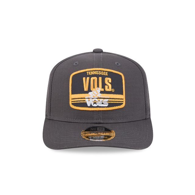 Tennessee Volunteers - Team Elevated 19854 9Seventy Stretch Snap Hat New Era