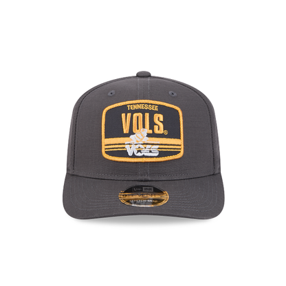 Tennessee Volunteers - Team Elevated 19854 9Seventy Stretch Snap Hat New Era